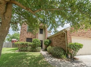 7934 Albatross Rd, Baytown, TX 77523