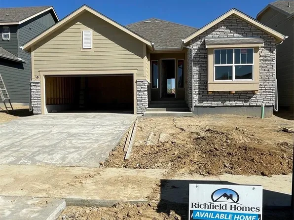 3355 Dryden Place, Mead, CO 80542