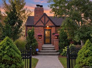 4025 N Perry Street, Denver, CO 80212