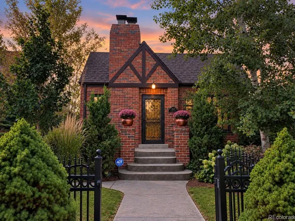 4025 Perry Street, Denver, CO 80212