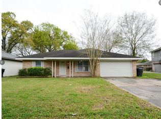 5651 Ludington Dr, Houston, TX 77035