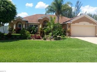 1504 SW 32nd Ter, Cape Coral, FL 33914