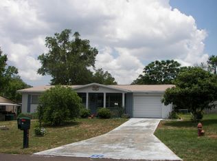52 S Desoto St, Beverly Hills, FL 34465