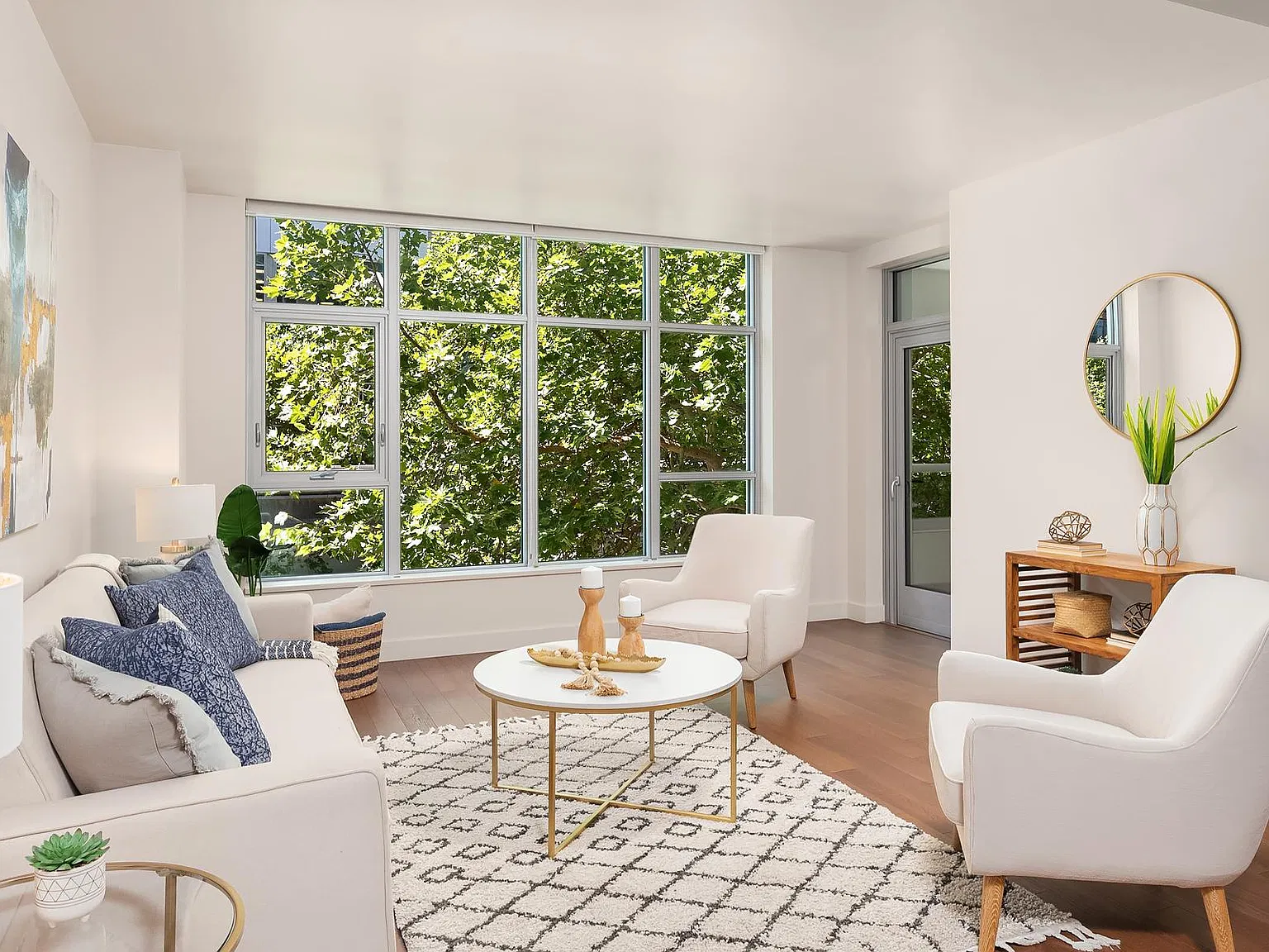 1 bed, 920 sqft, $3,400 — Photo 1