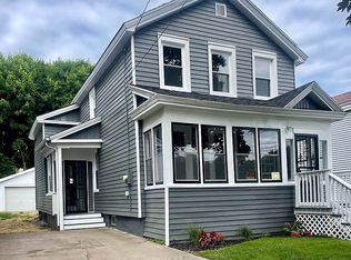 212 W 3rd St, Oswego, NY 13126