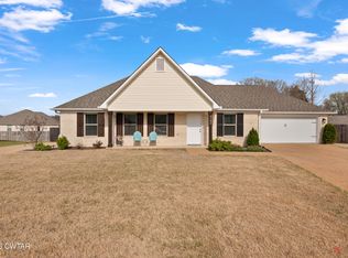 3102 Fawn Ridge Cv, Humboldt, TN 38343