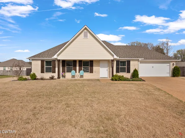 3102 Fawn Ridge Cv, Humboldt, TN 38343