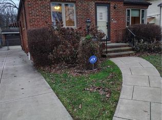 2619 Fortune Ave, Parma, OH 44134