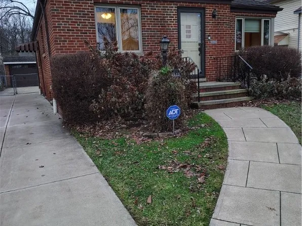 2619 Fortune Ave, Parma, OH 44134