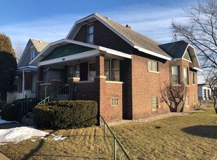 145 155th Pl, Calumet City, IL