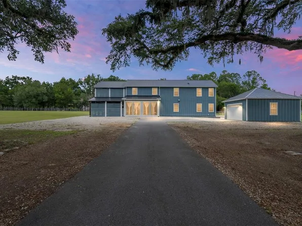 904 NW 111th Ln, Oxford, FL 34484