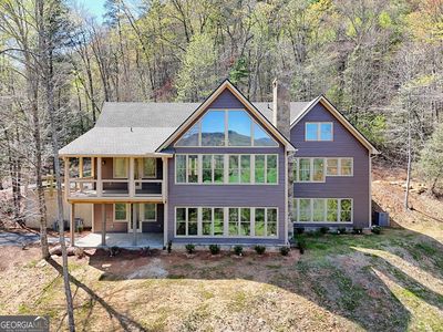 22 Valley View Ln, Rabun Gap, GA, 30568