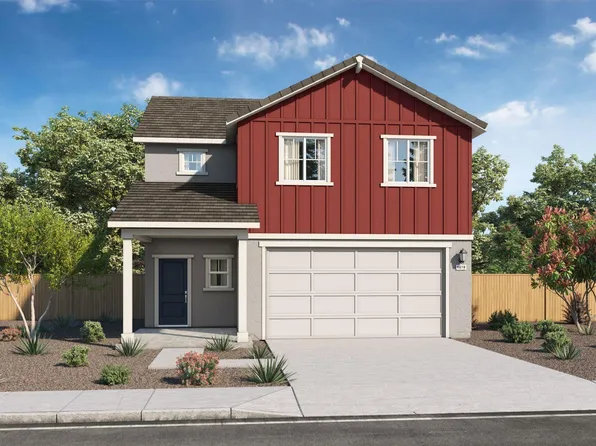 7733 Wandering Way Lot 257, Reno, NV 89506