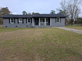 571 SW Sherrie Ln, Orangeburg, SC 29115