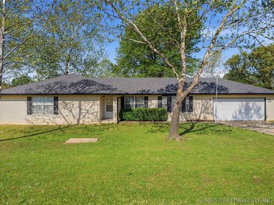 14720 S Moccasin Pl, Sapulpa, OK, 74066
