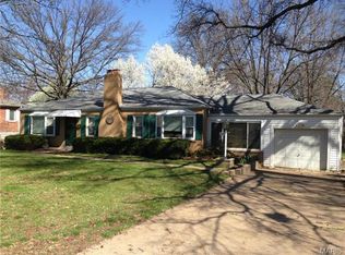 6509 Heege Rd, Saint Louis, MO 63123