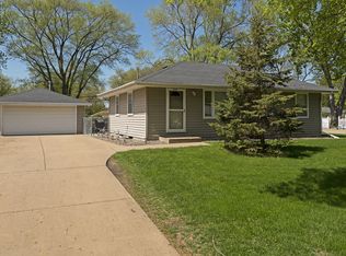 11754 Norway St NW, Coon Rapids, MN 55448