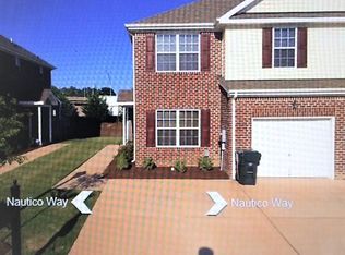 169 Nautico Way, Portsmouth, VA 23703