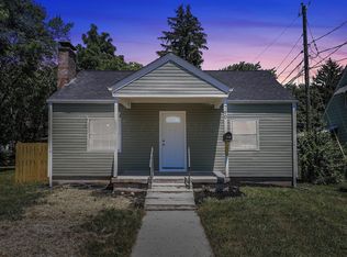 760 Oakland Park Ave, Columbus, OH 43224