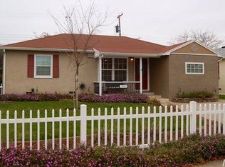 5561 40th Ave, Sacramento, CA 95824