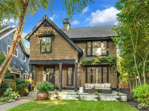 1526 37th Avenue E, Seattle, WA 98112