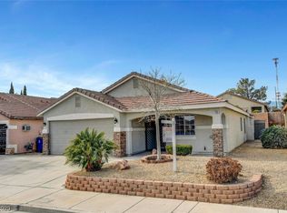 7401 Alpine Ridge St, Las Vegas, NV 89131