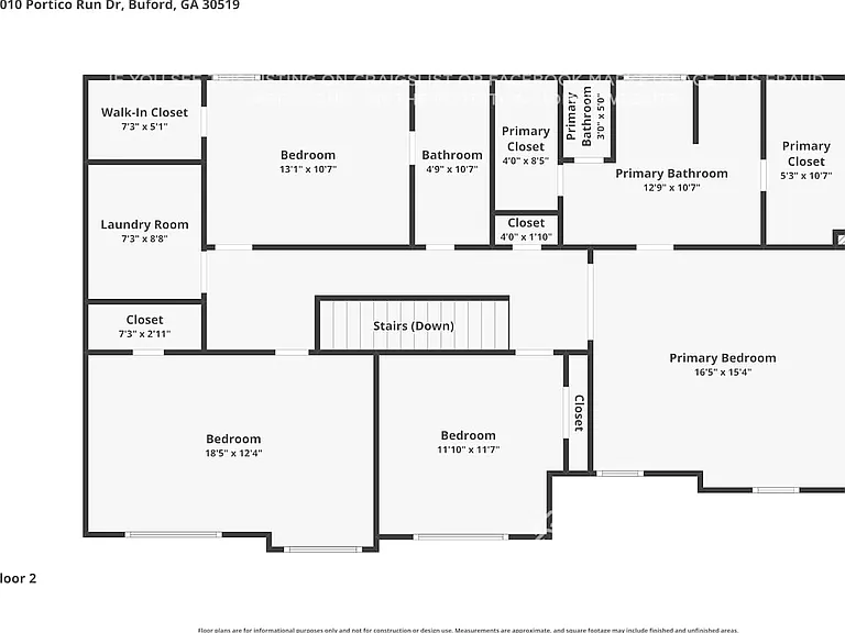 4010 Portico Run Dr — Photo 3