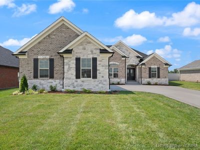 1826 Augusta Boulevard Lot 261, Henryville, IN, 47126