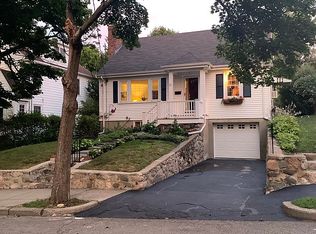 10 Thaxter Rd, Newton, MA 02460