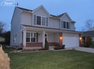 2622 Terrace Dr, Flint, MI 48507