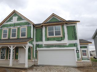 6109 Cedar Shade Way, Indianapolis, IN 46259