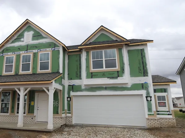 6109 Cedar Shade Way, Indianapolis, IN 46259