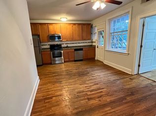 1121 W Grace St APT 7, Richmond, VA 23220