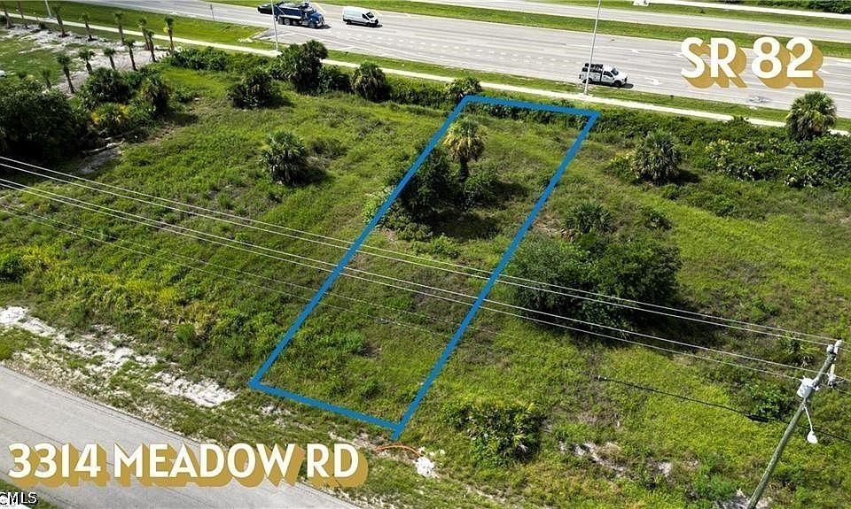 1st image of 3314 Meadow Rd