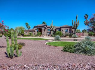 9601 N 122nd Pl, Scottsdale, AZ 85259