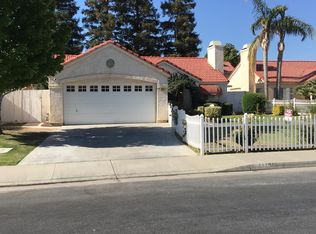 11109 Camino Majorca, Bakersfield, CA 93311