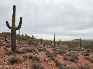 0 W Black Mountain Rd #94, Wittmann, AZ 85361