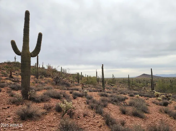 000 W Black Mountain Road #94, Wittmann, AZ 85361