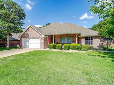 849 Royal Oak Ln, Burleson, TX, 76028