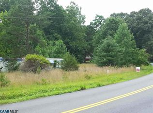 1007 Toms Rd, Barboursville, VA 22923