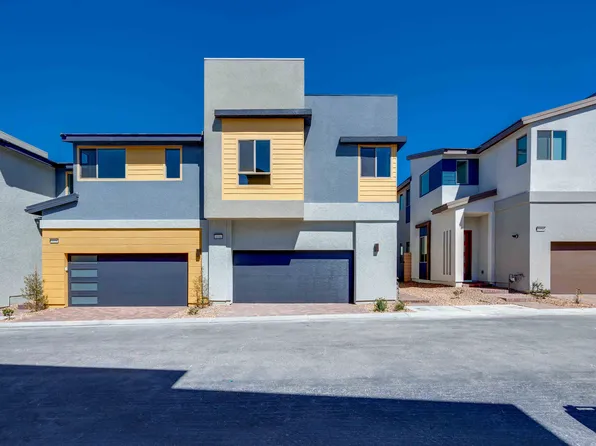 3356 San Ripalta St, Henderson, NV 89044