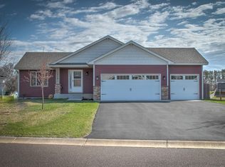 1019 Bellaire Blvd NW, Isanti, MN 55040