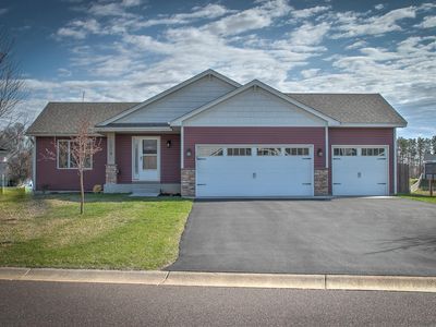 1019 Bellaire Blvd NW, Isanti, MN, 55040