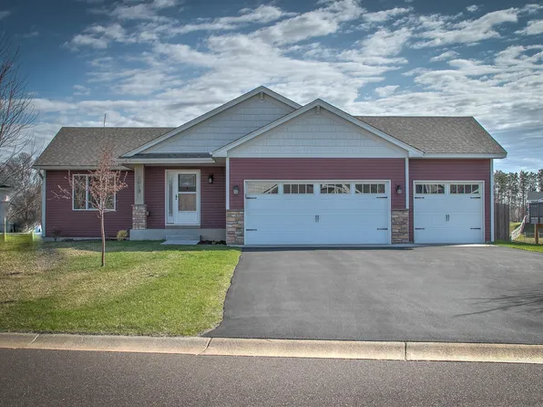 1019 Bellaire Blvd NW, Isanti, MN 55040