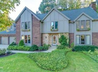 17000 Barryknoll Way, Granger, IN 46530