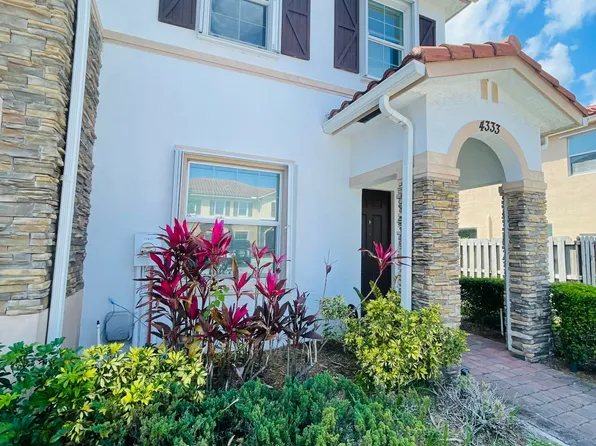 4333 Braxton Avenue, West Palm Beach, FL 33417