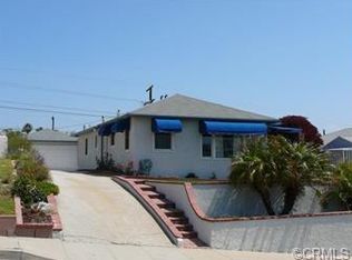 1226 26th Street, San Pedro, CA 90731