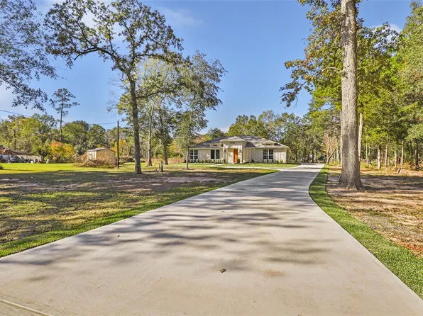 26707 Apache Trl, Magnolia, TX 77354