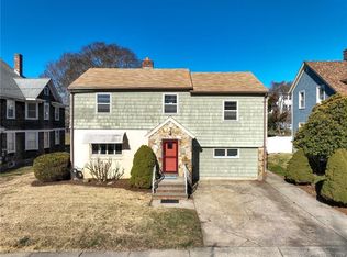110 Baker Ave, Groton, CT 06340