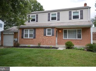 328 Rees Dr, King Of Prussia, PA 19406